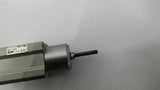 SMC CQ2WA20-25D Cylinder 1.0 MPa