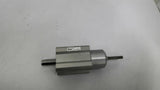 SMC CQ2WA20-25D Cylinder 1.0 MPa