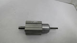SMC CQ2WA20-25D Cylinder 1.0 MPa
