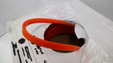 Eagle 1032032 Orange Polyurethane 85 Belt