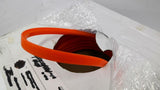 Eagle 1032032 Orange Polyurethane 85 Belt