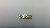 Square D A1.54 Thermal Heater Element Lot Of 7