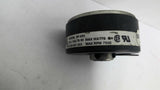 Warner Electric SF-250 Brkae 90 Vdc 7500 RPM