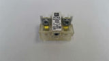 Eaton HT8A Contact Block Lot Of 4