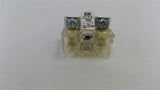 Eaton HT8A Contact Block Lot Of 4