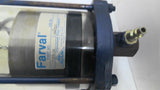 Farval T30P-5A Cleveland Gear Company