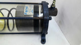 Farval T30P-5A Cleveland Gear Company