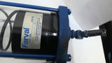 Farval T30P4A Lubrication Pump