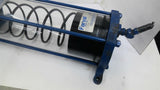 Farval T30P4A Lubrication Pump