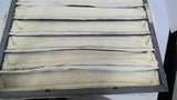 SYN-PAC 307804430083 POcket Air Filter