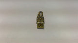 Square D A.54 Thermal Heater Element Lot Of 8