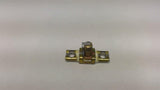 Square D A6.20 Overload Relay Thermal Unit Lot Of 5