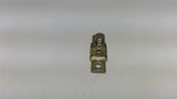 Square D A6.20 Overload Relay Thermal Unit Lot Of 5