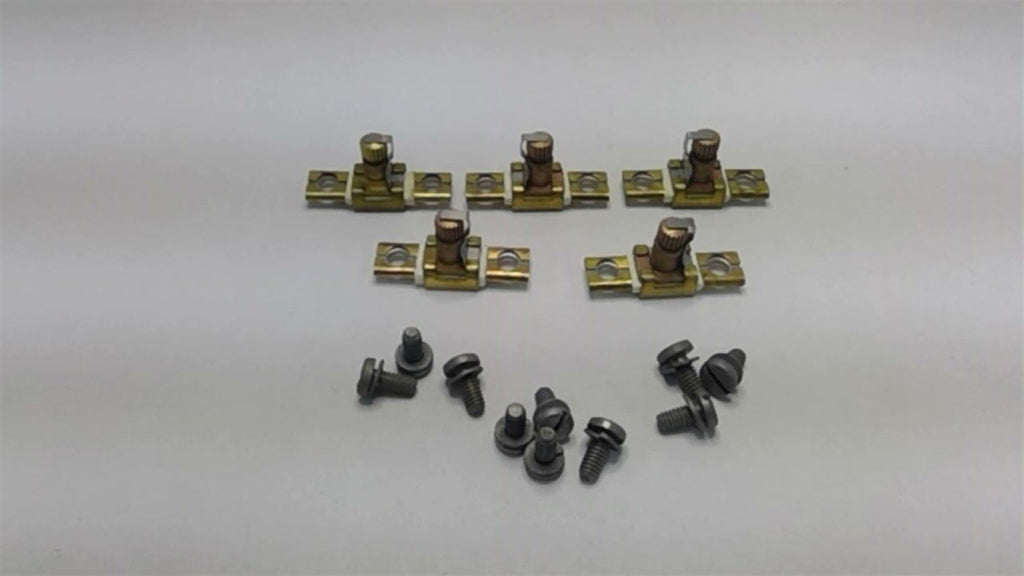 Square D A4.79 Thermal Heater Element Lot Of 5