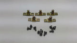 Square D A4.79 Thermal Heater Element Lot Of 5