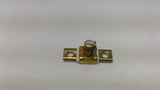 Square D A4.79 Thermal Heater Element Lot Of 5