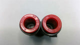 SMC 5/16" Push-To-Connect Pneumatic Y Connector Lot Of 6