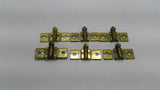 Square D B3.00 Thermal Heater Element Lot Of 6