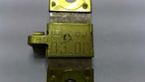 Square D B3.00 Thermal Heater Element Lot Of 6