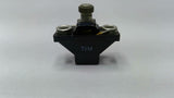 Allen Bradley W31 Thermal Heater Element Lot Of 6