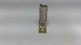 General Electric C1.96A Thermal Overload Heater Element Lot Of 3