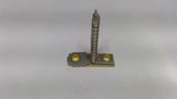 General Electric C1.96A Thermal Overload Heater Element Lot Of 3