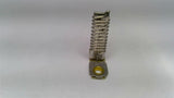 General Electric C1.96A Thermal Overload Heater Element Lot Of 3