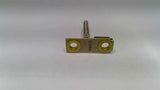 General Electric C1.96A Thermal Overload Heater Element Lot Of 3