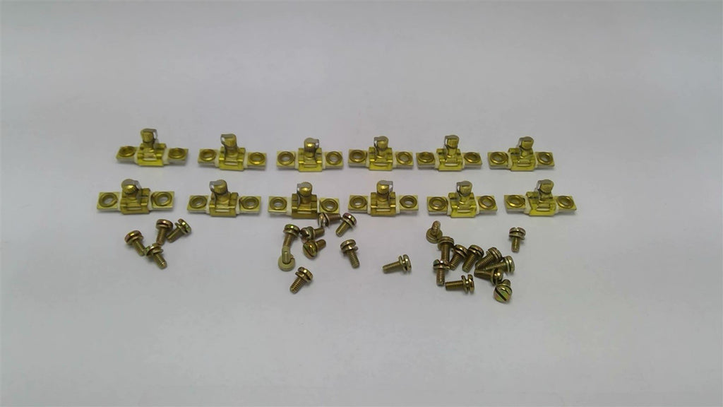 Square D A1.16 Thermal Heater Element Lot Of 12