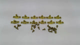 Square D A1.16 Thermal Heater Element Lot Of 12