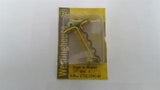 Westinghouse 177C524G32 Type A Thermal Heater Element Lot Of 3
