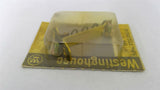 Westinghouse 177C524G32 Type A Thermal Heater Element Lot Of 3
