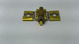 Square D B5.50 Thermal Heater Element Lot Of 6