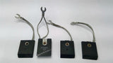 ACI EG236S Carbon Brushes Lot Of 4