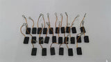 E28 Carbon Brushes Lot Of 26