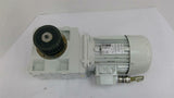 Lenze MDEMA1M071-32 Gear Motor .45KW 480/277V 50:1 Ratio 3 Phase 60 HZ
