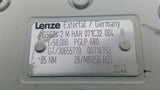 Lenze MDEMA1M071-32 Gear Motor .45KW 480/277V 50:1 Ratio 3 Phase 60 HZ
