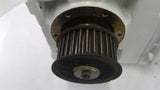 Lenze MDEMA1M071-32 Gear Motor .45KW 480/277V 50:1 Ratio 3 Phase 60 HZ