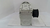 Lenze MDEMA1M071-32 Gear Motor .45KW 480/277V 50:1 Ratio 3 Phase 60 HZ