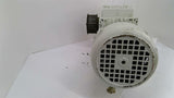 Lenze MDEMA1M071-32 Gear Motor .45KW 480/277V 50:1 Ratio 3 Phase 60 HZ