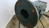 Dodge C262B18N180L2 Right Angle Gearbox 5.45hp 18:1 Ratio