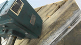Dodge C262B18N180L2 Right Angle Gearbox 5.45hp 18:1 Ratio