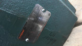 Dodge C262B18N180L2 Right Angle Gearbox 5.45hp 18:1 Ratio