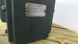 Dodge C262B18N180L2 Right Angle Gearbox 5.45hp 18:1 Ratio