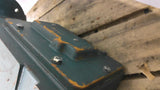 Dodge C262B18N180L2 Right Angle Gearbox 5.45hp 18:1 Ratio