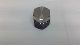 Parker 12-PNBZ-SS-CNQ Tube Fitting 3/4" Lot Of 4
