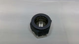 Parker 12-PNBZ-SS-CNQ Tube Fitting 3/4" Lot Of 4