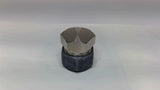 Parker 12-PNBZ-SS-CNQ Tube Fitting 3/4" Lot Of 4