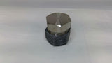 Parker 12-PNBZ-SS-CNQ Tube Fitting 3/4" Lot Of 4