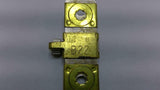 Square D B22 Thermal Overload Relay Heater Element Lot Of 10